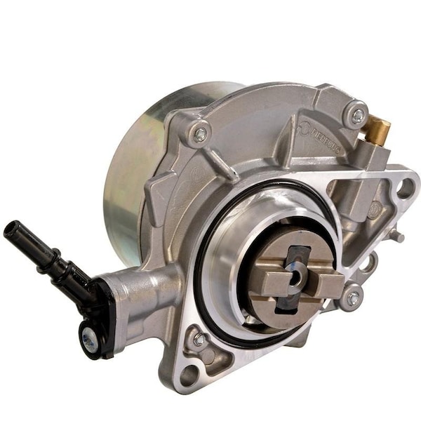 Hella Vacuum Pump Brake Booster O.E.M., 7.01366.06.0 7.01366.06.0 - main